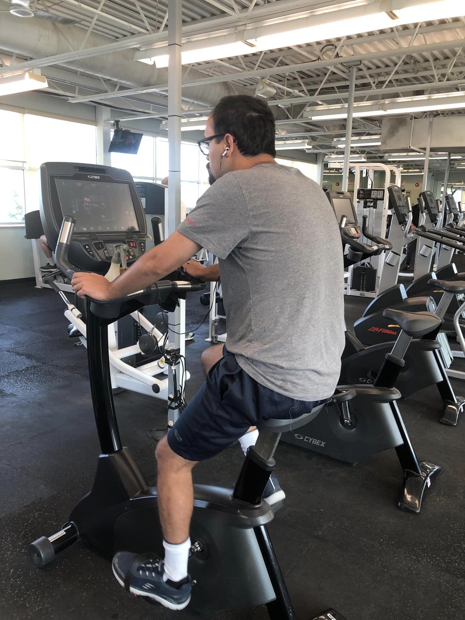 Active Living